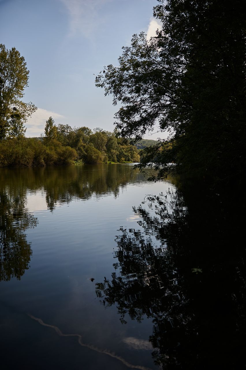 Paysage La Loue BI-0352